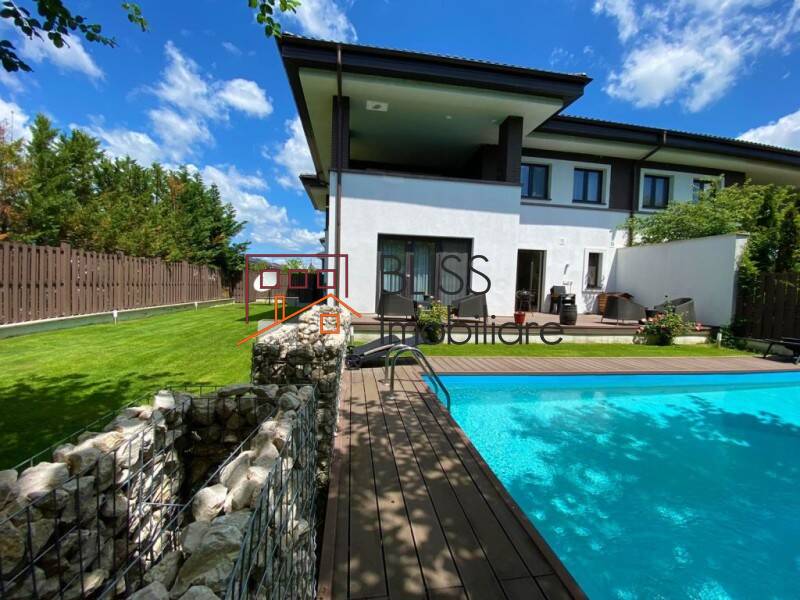 Vila Cu 5 Camere In Oxford Gardens | Bliss Imobiliare / Photo 2 - BLISS Imobiliare