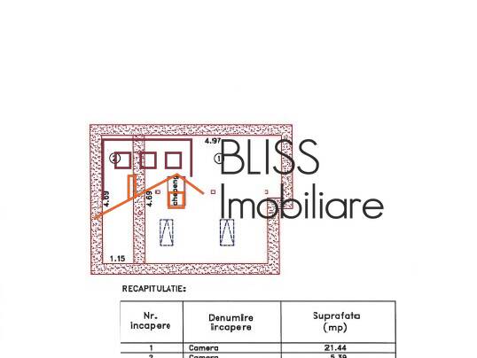 Vila Cu 5 Camere In Oxford Gardens | Bliss Imobiliare / Photo 25 - BLISS Imobiliare