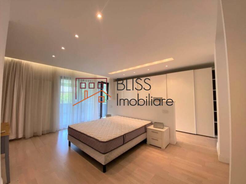 Vila Cu 5 Camere In Oxford Gardens | Bliss Imobiliare / Photo 15 - BLISS Imobiliare
