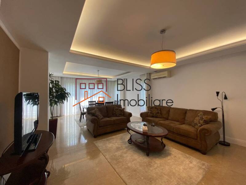 Vila Cu 5 Camere In Oxford Gardens | Bliss Imobiliare / Photo 6 - BLISS Imobiliare