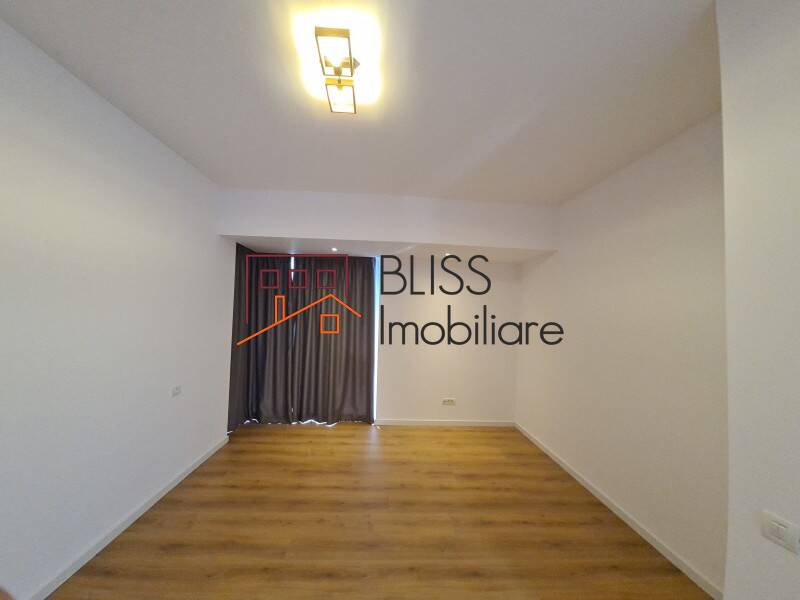Premium Villa With 3 Bedrooms And Private Garden Pipera, Bucharest / Ilfov | Bliss Imobiliare / Photo 14 - BLISS Imobiliare