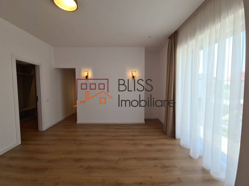Vila P+1 Premium Cu 4 Camere Si Curte Privata Pipera | Bliss Imobiliare / Photo 8 - BLISS Imobiliare