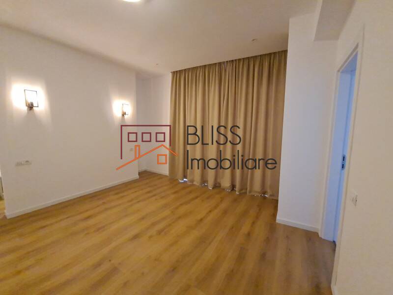 Vila P+1 Premium Cu 4 Camere Si Curte Privata Pipera | Bliss Imobiliare / Photo 9 - BLISS Imobiliare