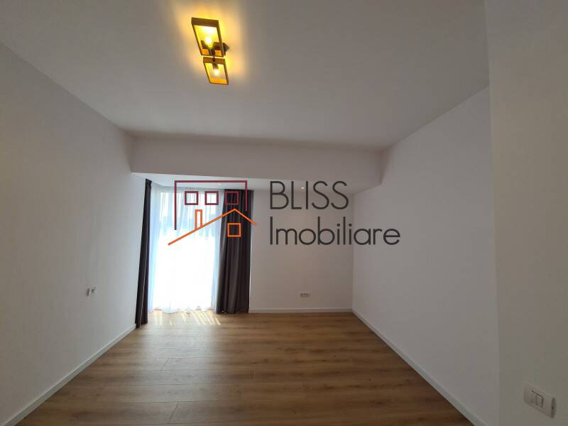 Vila P+1 Premium Cu 4 Camere Si Curte Privata Pipera | Bliss Imobiliare / Photo 13 - BLISS Imobiliare