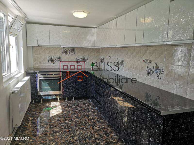 Casa / Vila, 4 Camere, Orasul Chitila | Bliss Imobiliare / Photo 10 - BLISS Imobiliare