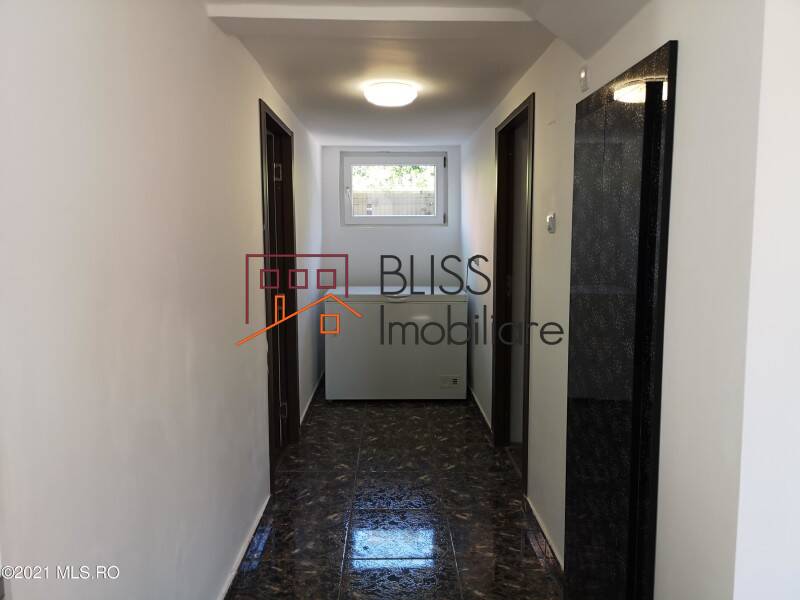Casa / Vila, 4 Camere, Orasul Chitila | Bliss Imobiliare / Photo 11 - BLISS Imobiliare