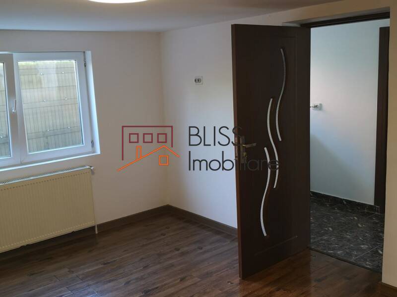 House / Villa, 3 Bedrooms, Bucharest / Ilfov | Bliss Imobiliare / Photo 8 - BLISS Imobiliare