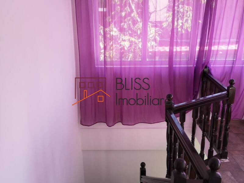 House / Villa, 3 Bedrooms, Bucharest / Ilfov | Bliss Imobiliare / Photo 12 - BLISS Imobiliare