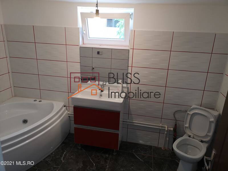 House / Villa, 3 Bedrooms, Bucharest / Ilfov | Bliss Imobiliare / Photo 13 - BLISS Imobiliare