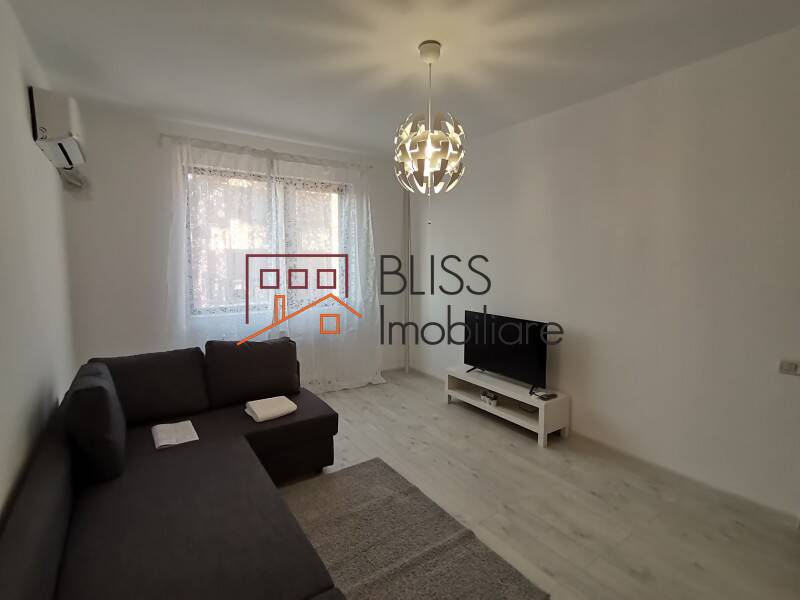 Cozy One-bedroom Apartment Salaj Area, Bucharest | Bliss Imobiliare / Photo 4 - BLISS Imobiliare