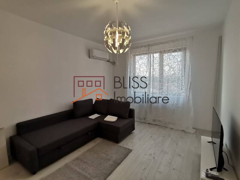 Apartament 2 Camere Mobilat Zona Salaj | Bliss Imobiliare / Photo 2 - BLISS Imobiliare