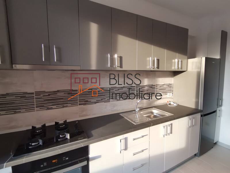 Cozy One-bedroom Apartment Salaj Area, Bucharest | Bliss Imobiliare / Photo 6 - BLISS Imobiliare