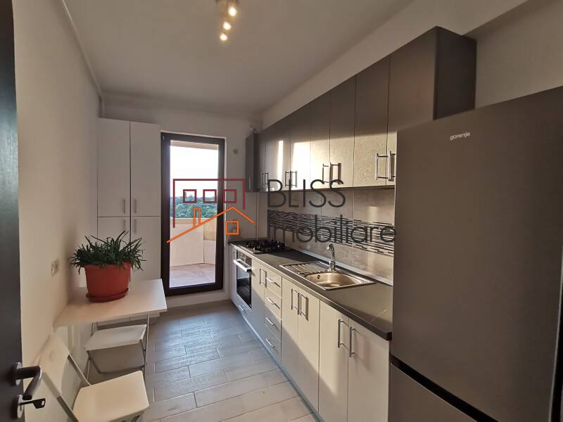 Cozy One-bedroom Apartment Salaj Area, Bucharest | Bliss Imobiliare / Photo 5 - BLISS Imobiliare