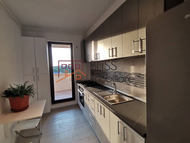 Apartament 2 Camere Mobilat Zona Salaj | Bliss Imobiliare / Photo 7 - BLISS Imobiliare