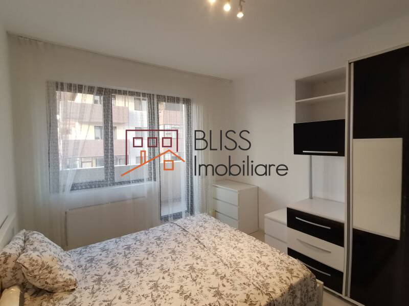 Apartament 2 Camere Mobilat Zona Salaj | Bliss Imobiliare / Photo 9 - BLISS Imobiliare