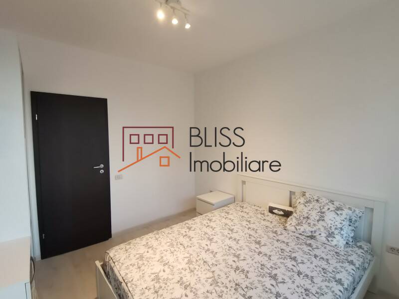 Apartament 2 Camere Mobilat Zona Salaj | Bliss Imobiliare / Photo 10 - BLISS Imobiliare