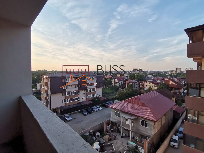 Cozy One-bedroom Apartment Salaj Area, Bucharest | Bliss Imobiliare / Photo 1 - BLISS Imobiliare