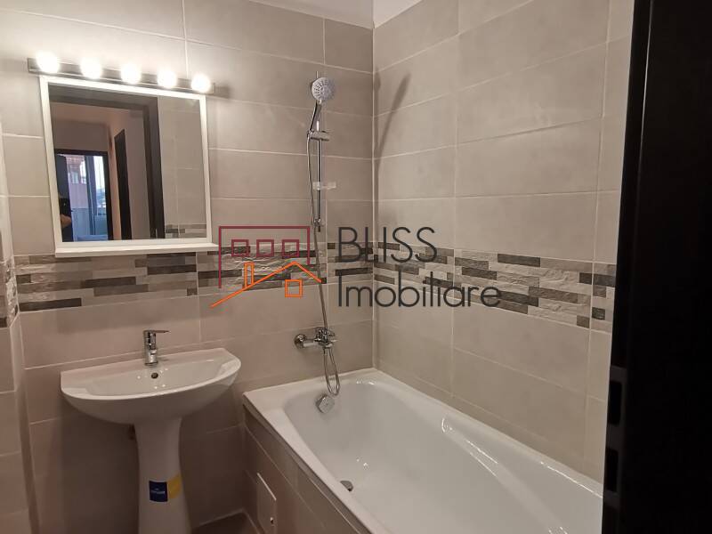 Cozy One-bedroom Apartment Salaj Area, Bucharest | Bliss Imobiliare / Photo 11 - BLISS Imobiliare