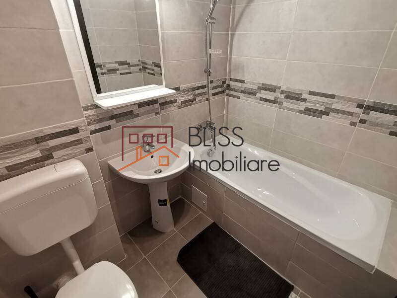 Apartament 2 Camere Mobilat Zona Salaj | Bliss Imobiliare / Photo 12 - BLISS Imobiliare
