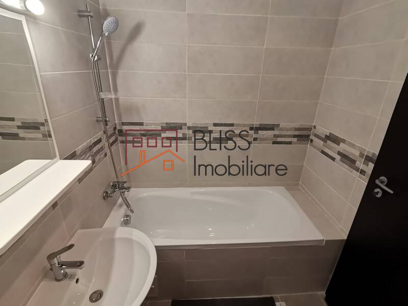 Cozy One-bedroom Apartment Salaj Area, Bucharest | Bliss Imobiliare / Photo 13 - BLISS Imobiliare