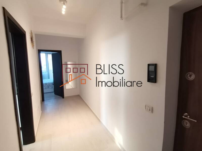 Apartament 2 Camere Mobilat Zona Salaj | Bliss Imobiliare / Photo 14 - BLISS Imobiliare