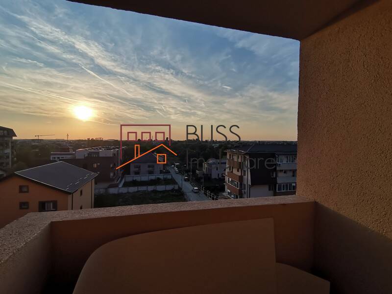 Apartament 2 Camere Mobilat Zona Salaj | Bliss Imobiliare / Photo 15 - BLISS Imobiliare