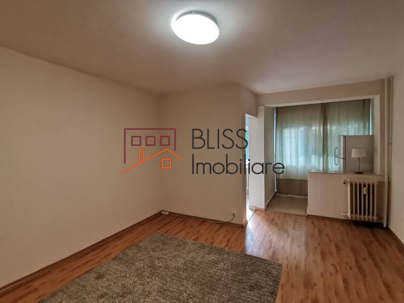 Garsoniera Moderna Langa Metrou Dristor | Bliss Imobiliare / Photo 2 - BLISS Imobiliare