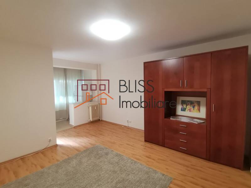 Garsoniera Moderna Langa Metrou Dristor | Bliss Imobiliare / Photo 3 - BLISS Imobiliare