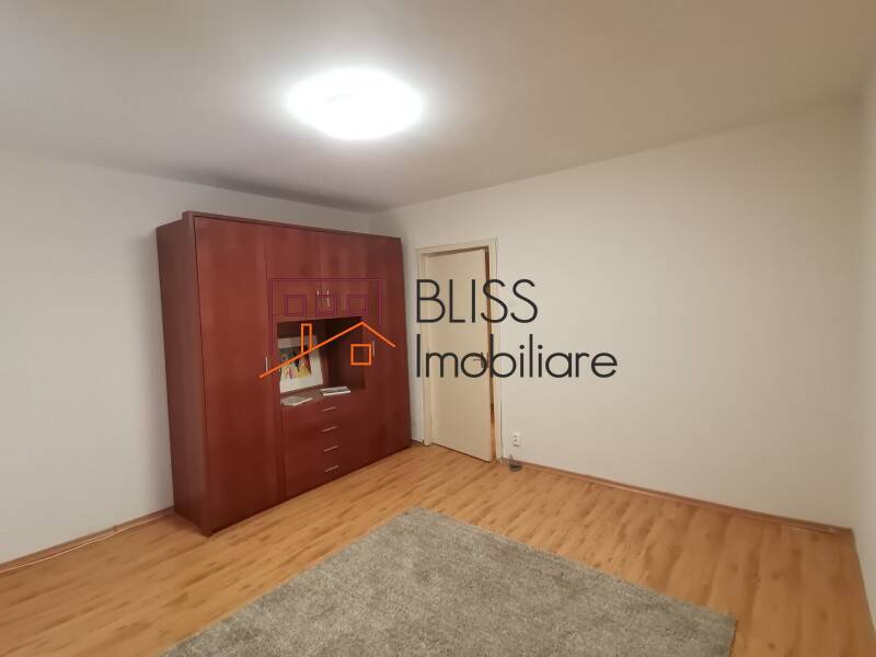 Bright Studio Apartment Near Dristor Metro, Bucharest | Bliss Imobiliare / Photo 4 - BLISS Imobiliare