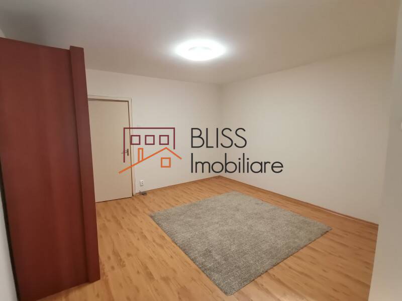 Bright Studio Apartment Near Dristor Metro, Bucharest | Bliss Imobiliare / Photo 5 - BLISS Imobiliare