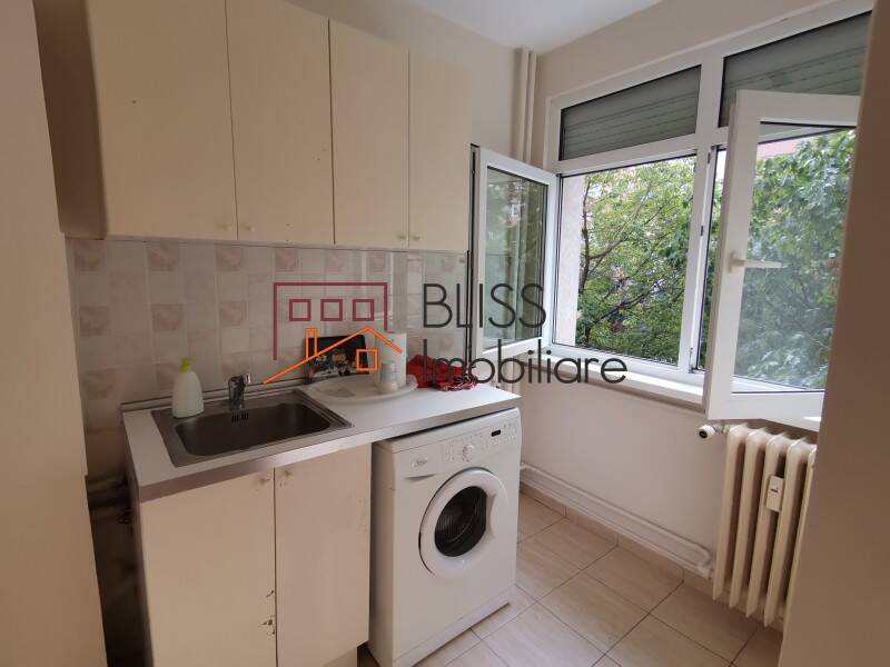 Garsoniera Moderna Langa Metrou Dristor | Bliss Imobiliare / Photo 6 - BLISS Imobiliare