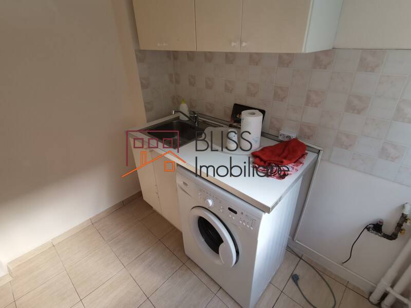 Garsoniera Moderna Langa Metrou Dristor | Bliss Imobiliare / Photo 7 - BLISS Imobiliare