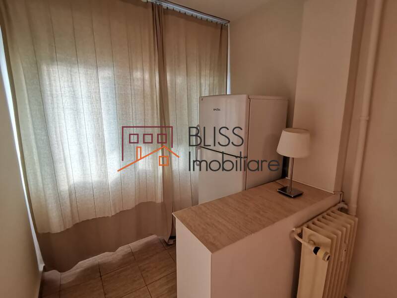 Bright Studio Apartment Near Dristor Metro, Bucharest | Bliss Imobiliare / Photo 8 - BLISS Imobiliare