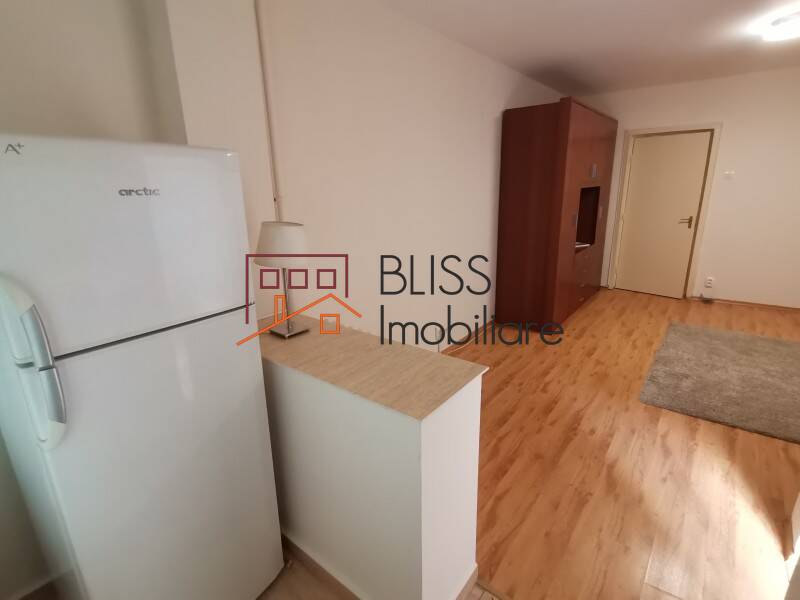 Garsoniera Moderna Langa Metrou Dristor | Bliss Imobiliare / Photo 9 - BLISS Imobiliare