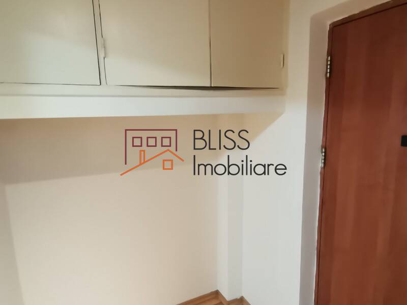 Bright Studio Apartment Near Dristor Metro, Bucharest | Bliss Imobiliare / Photo 12 - BLISS Imobiliare