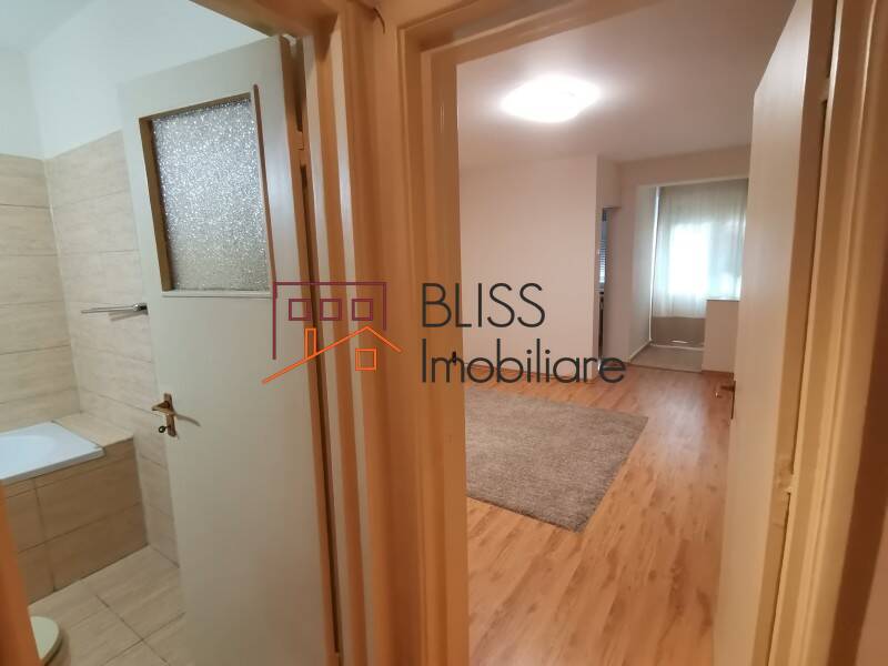 Bright Studio Apartment Near Dristor Metro, Bucharest | Bliss Imobiliare / Photo 13 - BLISS Imobiliare