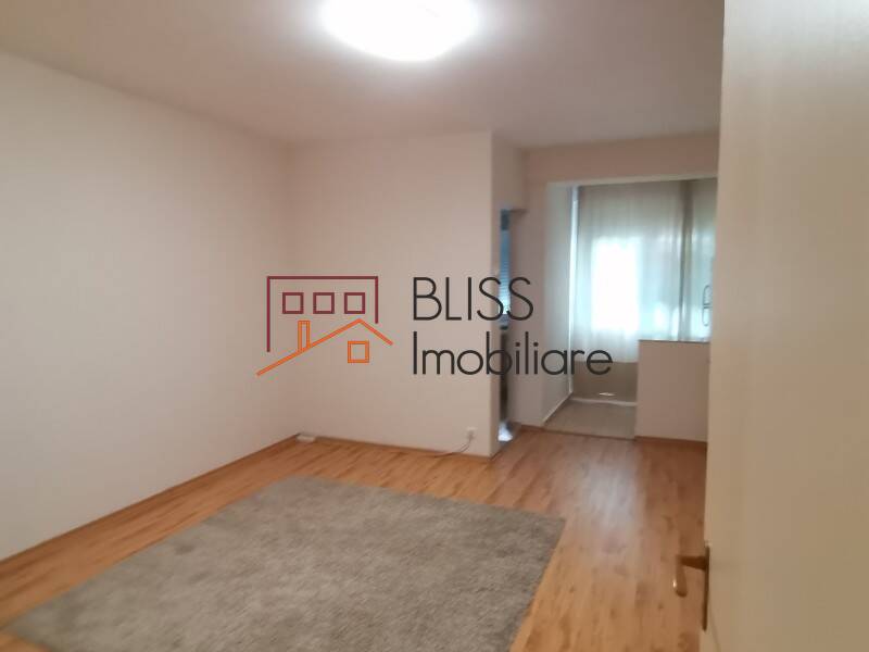 Bright Studio Apartment Near Dristor Metro, Bucharest | Bliss Imobiliare / Photo 14 - BLISS Imobiliare
