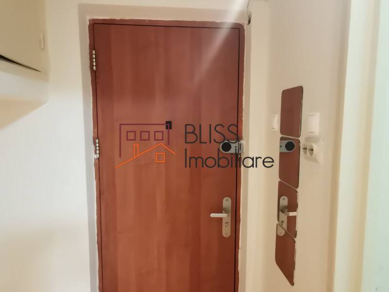 Bright Studio Apartment Near Dristor Metro, Bucharest | Bliss Imobiliare / Photo 15 - BLISS Imobiliare