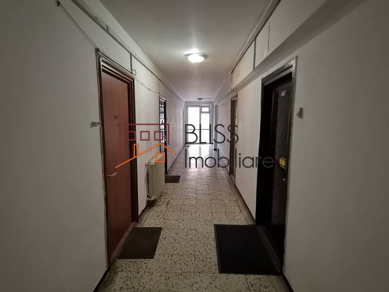 Garsoniera Moderna Langa Metrou Dristor | Bliss Imobiliare / Photo 16 - BLISS Imobiliare