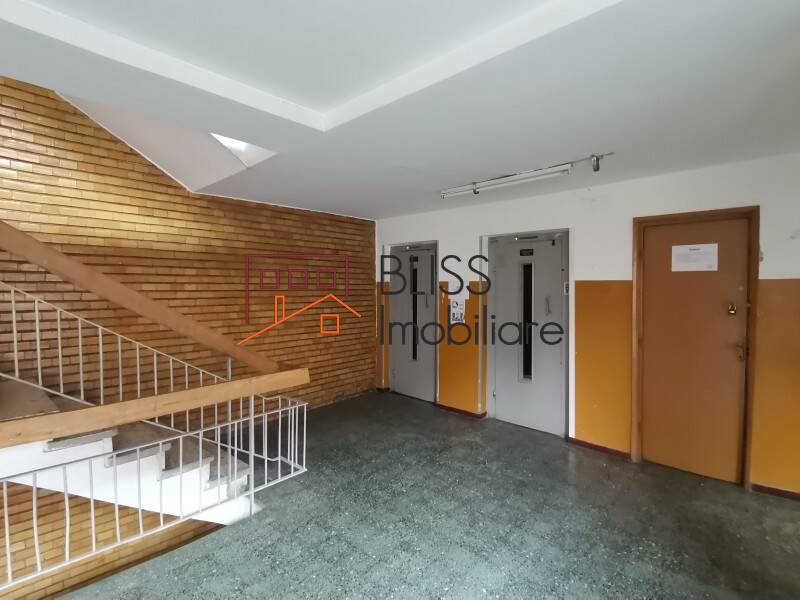 Garsoniera Moderna Langa Metrou Dristor | Bliss Imobiliare / Photo 18 - BLISS Imobiliare