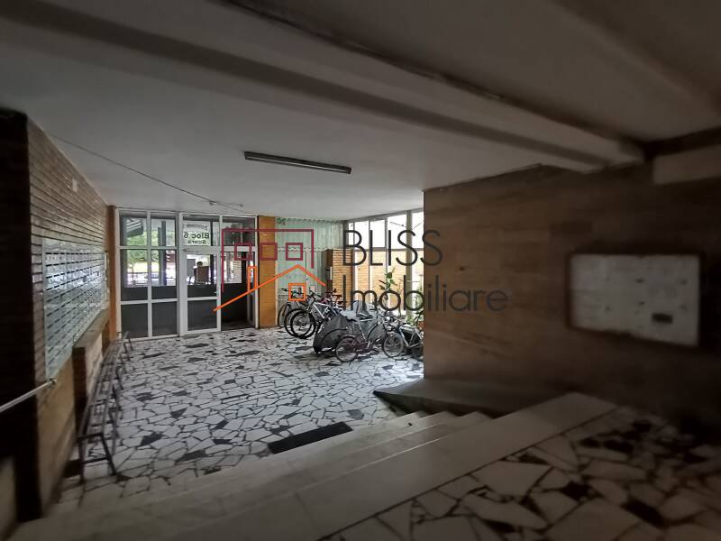 Garsoniera Moderna Langa Metrou Dristor | Bliss Imobiliare / Photo 19 - BLISS Imobiliare