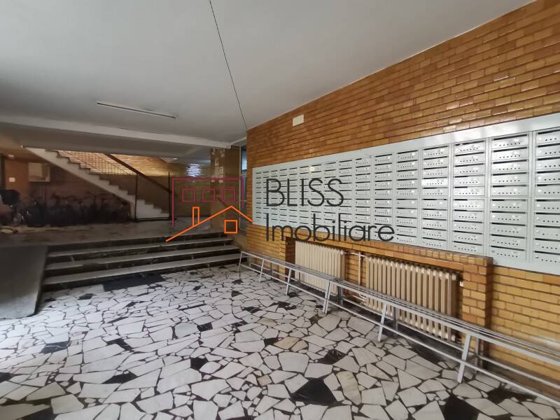 Garsoniera Moderna Langa Metrou Dristor | Bliss Imobiliare / Photo 20 - BLISS Imobiliare