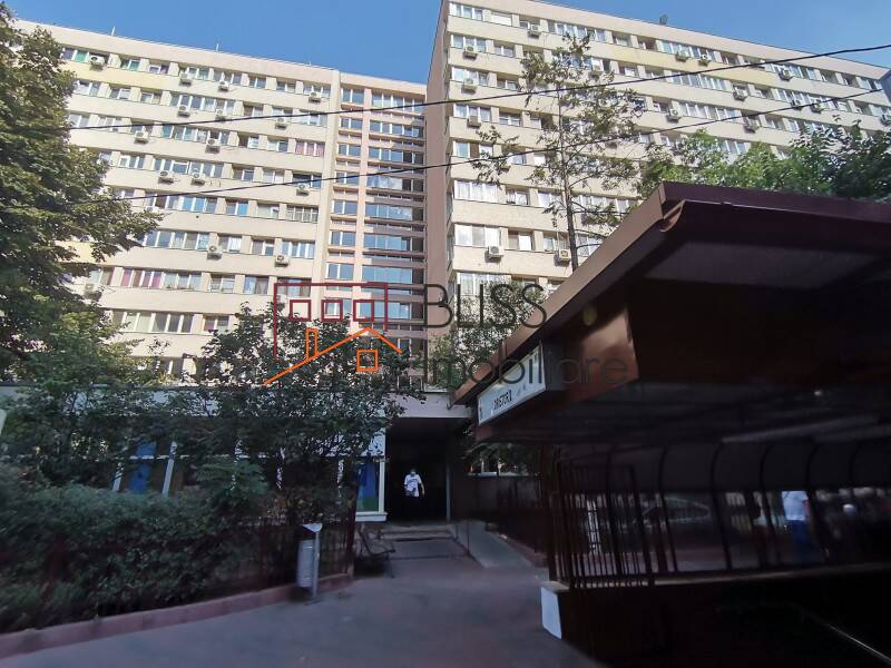 Bright Studio Apartment Near Dristor Metro, Bucharest | Bliss Imobiliare / Photo 22 - BLISS Imobiliare