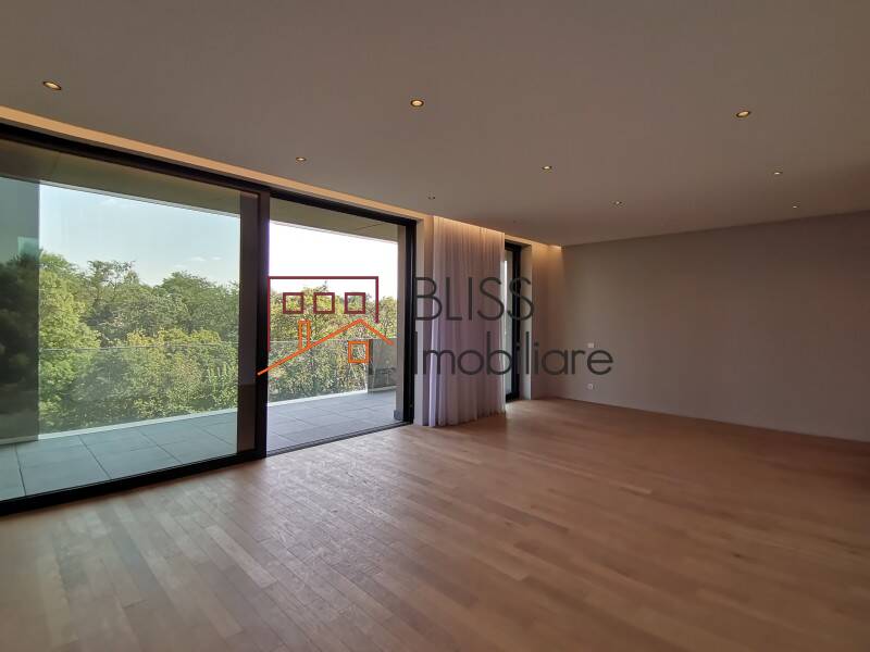 Beautiful 2-bedroom Apartment Park View, Bucharest | Bliss Imobiliare / Photo 2 - BLISS Imobiliare