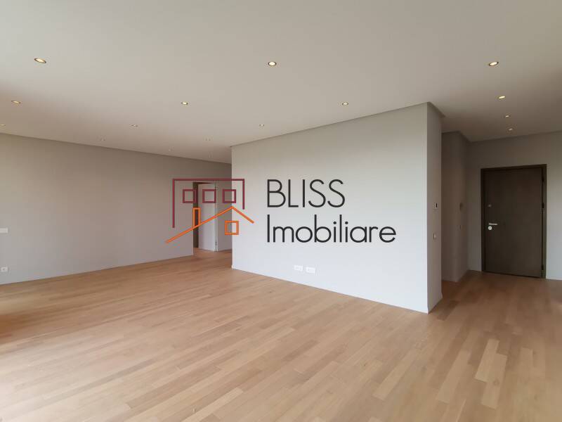 Beautiful 2-bedroom Apartment Park View, Bucharest | Bliss Imobiliare / Photo 3 - BLISS Imobiliare