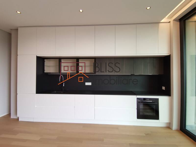 Beautiful 2-bedroom Apartment Park View, Bucharest | Bliss Imobiliare / Photo 6 - BLISS Imobiliare