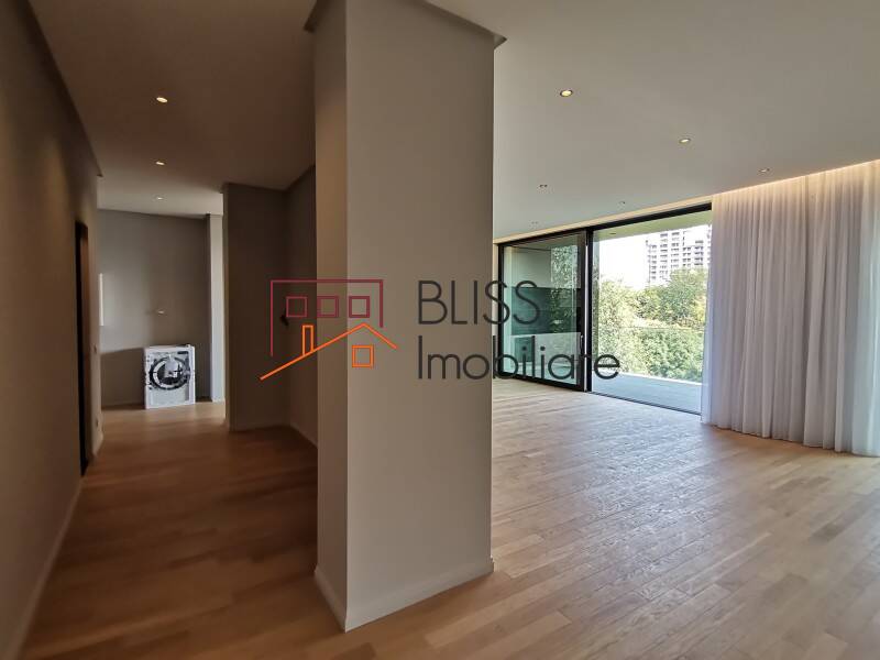 Beautiful 2-bedroom Apartment Park View, Bucharest | Bliss Imobiliare / Photo 8 - BLISS Imobiliare