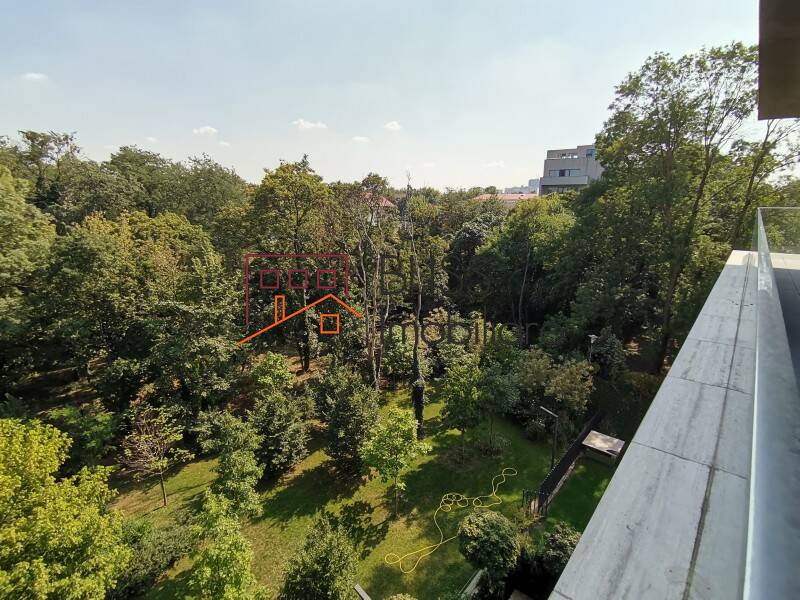Beautiful 2-bedroom Apartment Park View, Bucharest | Bliss Imobiliare / Photo 23 - BLISS Imobiliare