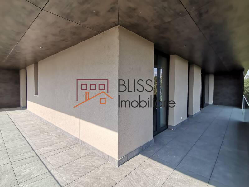 Beautiful 2-bedroom Apartment Park View, Bucharest | Bliss Imobiliare / Photo 26 - BLISS Imobiliare