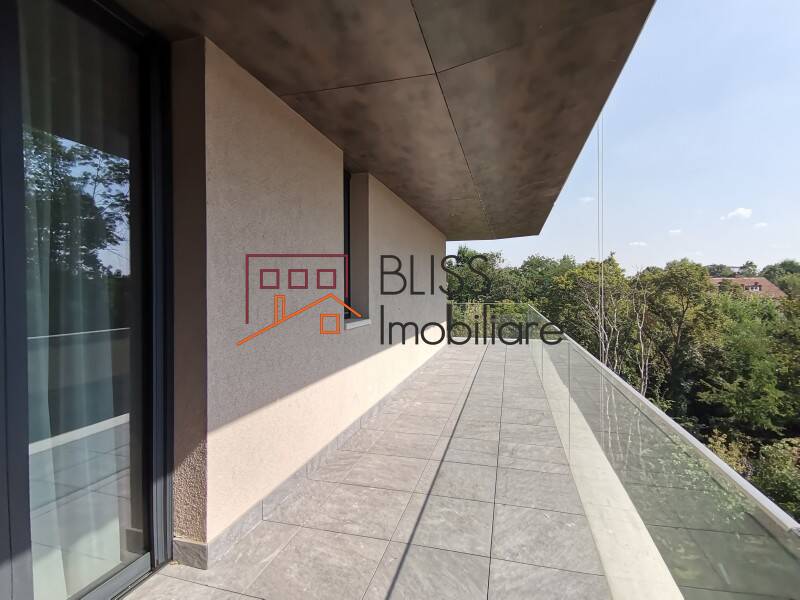 Apartament 3 Camere In One Rahmaninov | Bliss Imobiliare / Photo 24 - BLISS Imobiliare